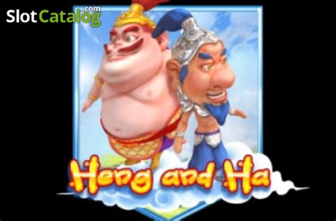 Jogue Heng And Ha online